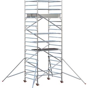 EIGER 250 3T 1.8 DW Clima Tower