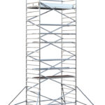 EIGER 250 3T 2.5 DW Clima Tower - 11.2m Platform Height