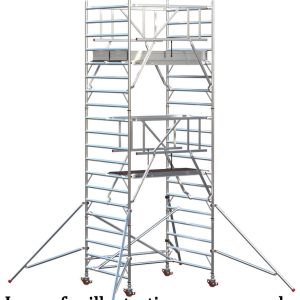 EIGER 250 AGR 1.8 DW Clima Tower