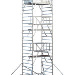 EIGER 250 AGR 1.8 DW Clima Tower - 12.2m Platform Height