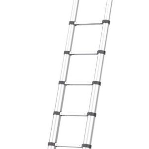 Zarges Compactstep L - 3.2m Telescopic Ladder