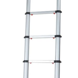 Zarges 2.9m Soft Close Telescopic Ladder