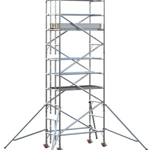 EIGER 500 3T 1.8m Single Width Scaffold Towers