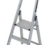 Krause 3 Tread Stabilo Professional Platform Step with 225kg SWL