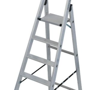 Krause Stabilo Professional Platform Step with 225kg SWL