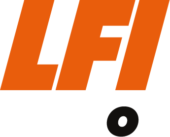 LFI logo