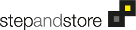Step n Store logo
