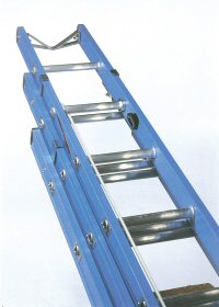 Extension Ladder