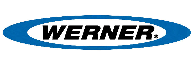 Werner Ladders