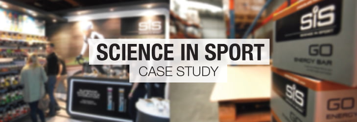 Science in Sport