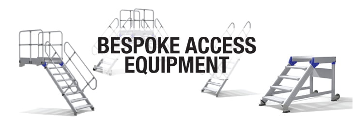 bespoke access equipment