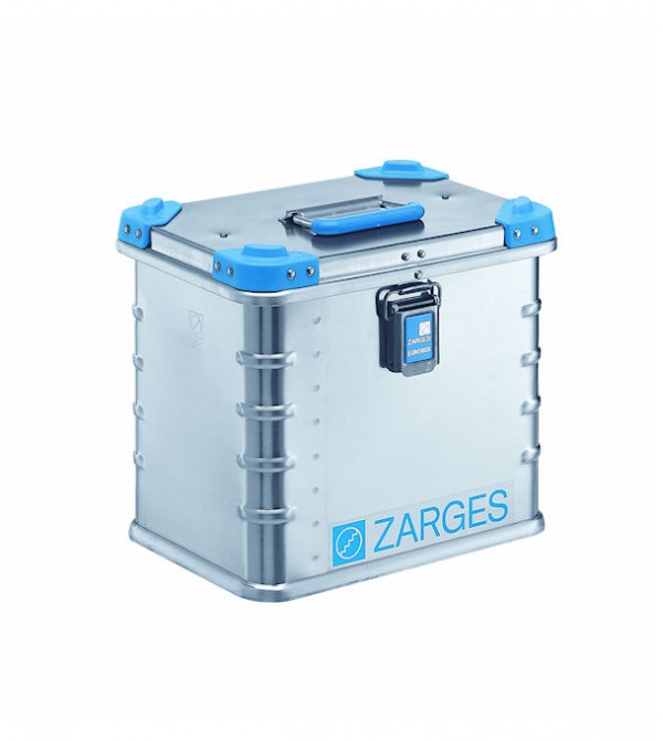 zarges 40700 eurobox