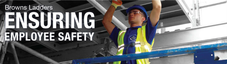 ensuring employee safety