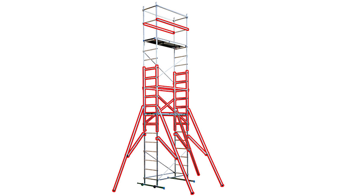 browns ladders blog zarges scaffold extension