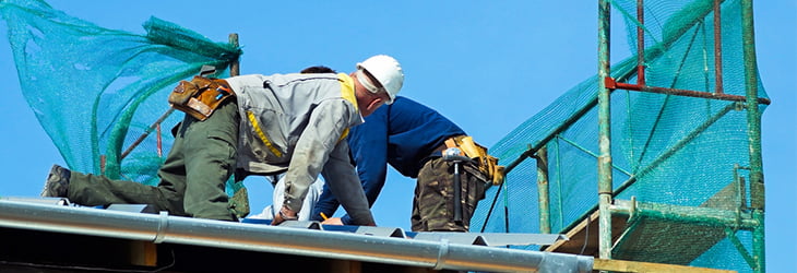 roof access