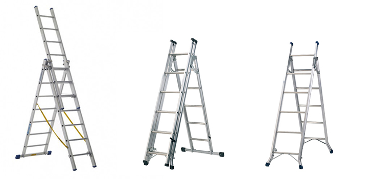 browns ladders blog combination ladders products