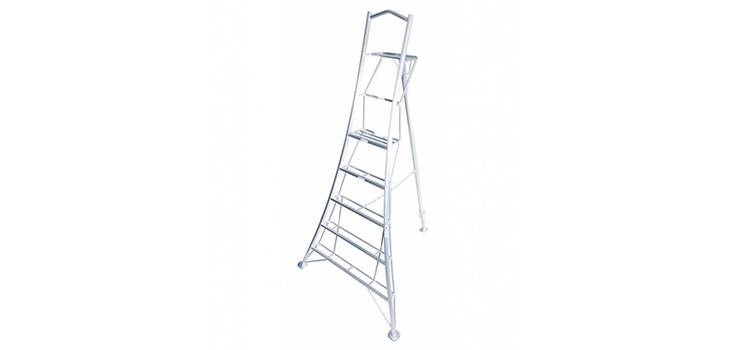 browns ladders misuses of-self-supporting ladders henchman