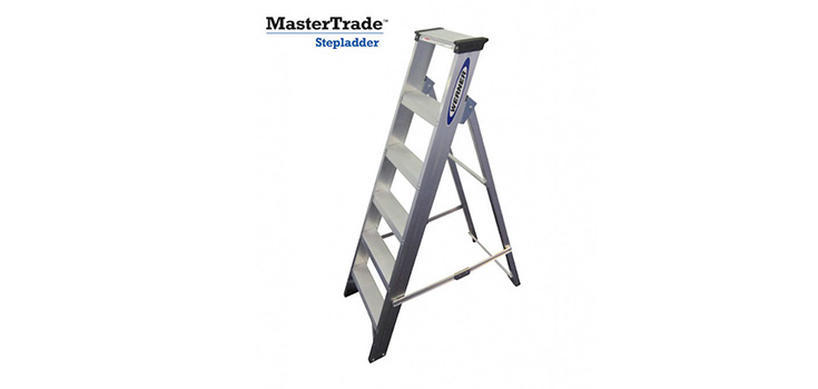 browns ladders misuses of-self supporting ladders swingback two