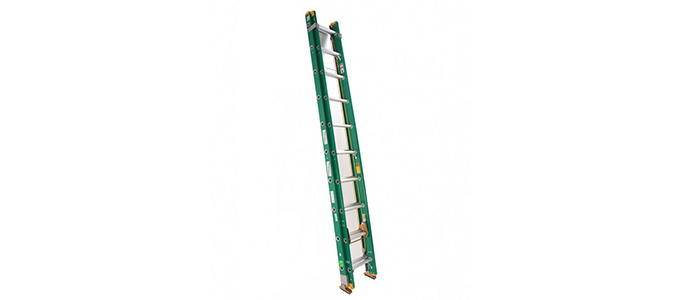 browns blog lyte trade double grp extension ladders
