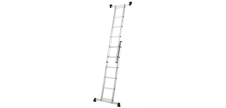 Brand new to Browns The Lyte 5 Way Platform Ladder