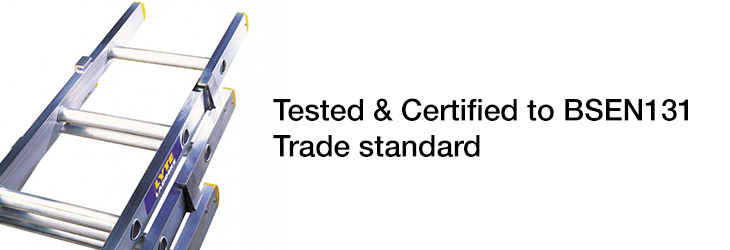 BSEN131 ladder classification