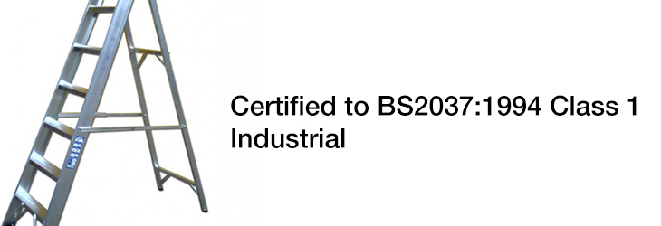 BS203 ladder classification