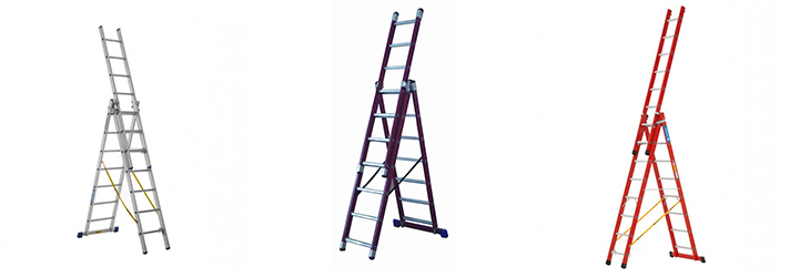 combination ladders