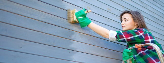 Common DIY tasks for summer