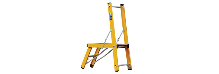 Bratts B-Dek Work Platform