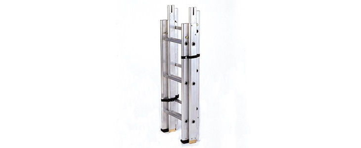 Lyte Surveyor’s Sectional Ladder
