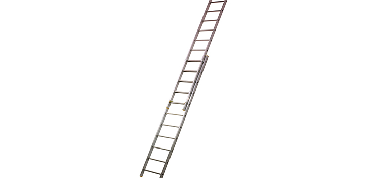 Zarges Eurostar Extension Ladders