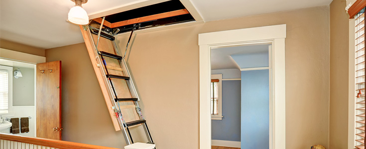 Product FAQ: Your Questions Answered About Loft Ladders