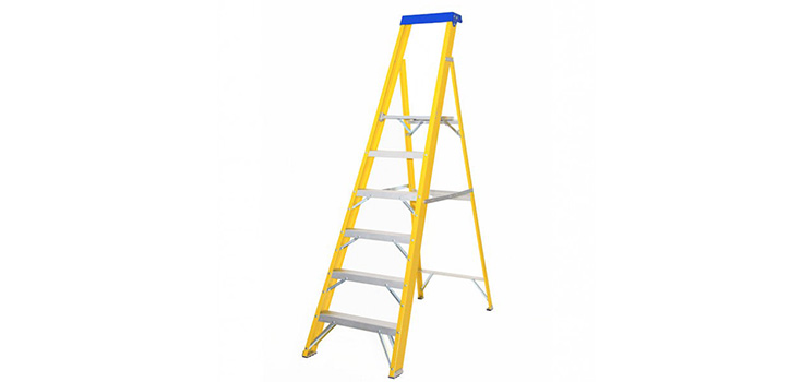 lyte step ladders
