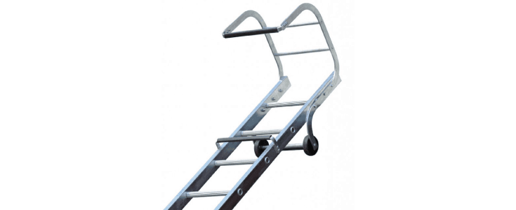 lyte roofing ladder