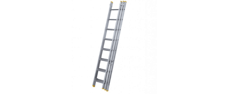 werner ladder