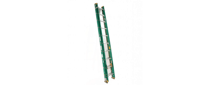 lyte extension ladder