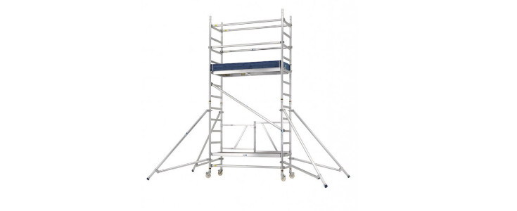 browns zarges reachmaster tower