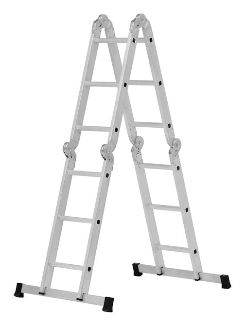 HYMER Folding Ladder