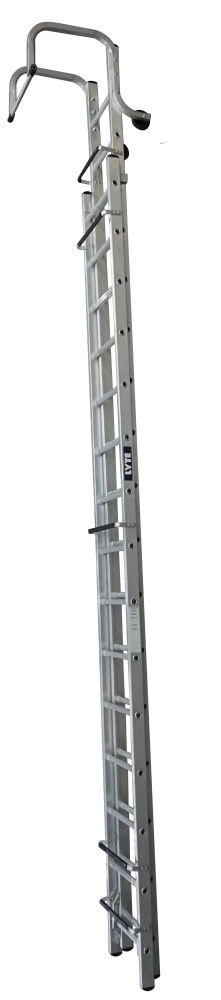 Roof ladder shop