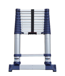 Xtend+Climb 3.2m ProSeries S2.0 Telescopic Ladder