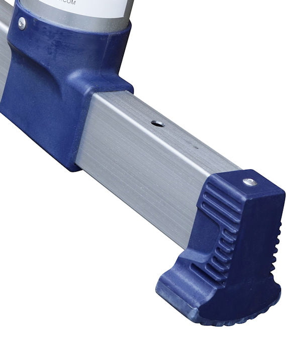 Xtend and climb telescoping ladder deals
