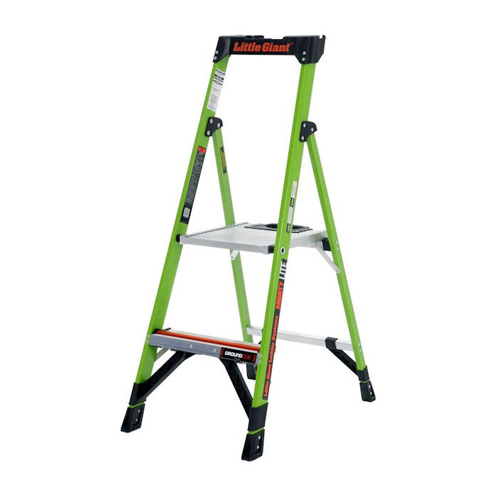 Grp platform steps deals