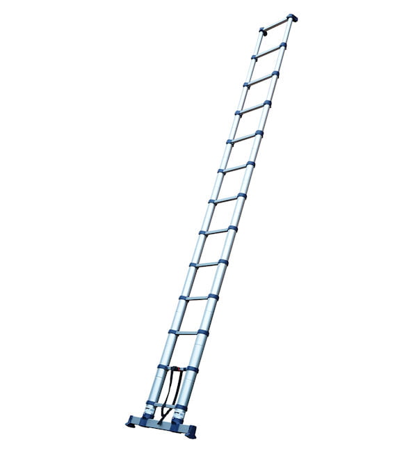 Xtend + Climb 3.2m ProSeries Telescopic Ladder