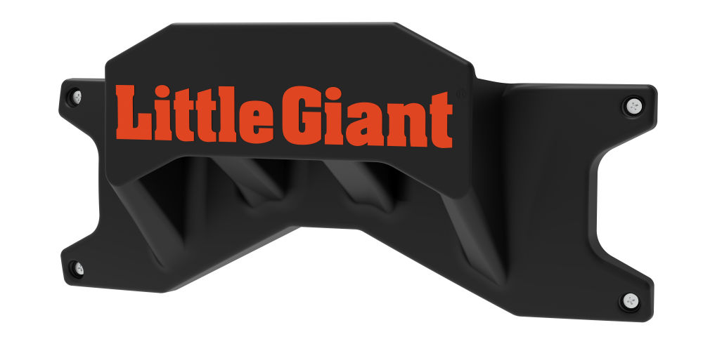 Little Giant Ladder Rack