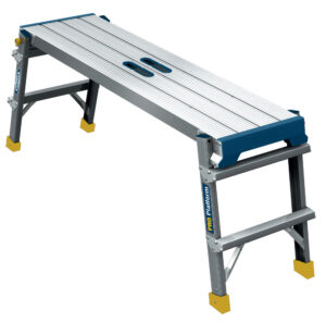 Werner PRO Work Platform - AP25