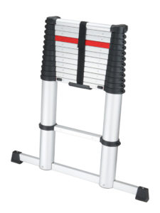 Climb-It 3.8m Telescopic Ladder
