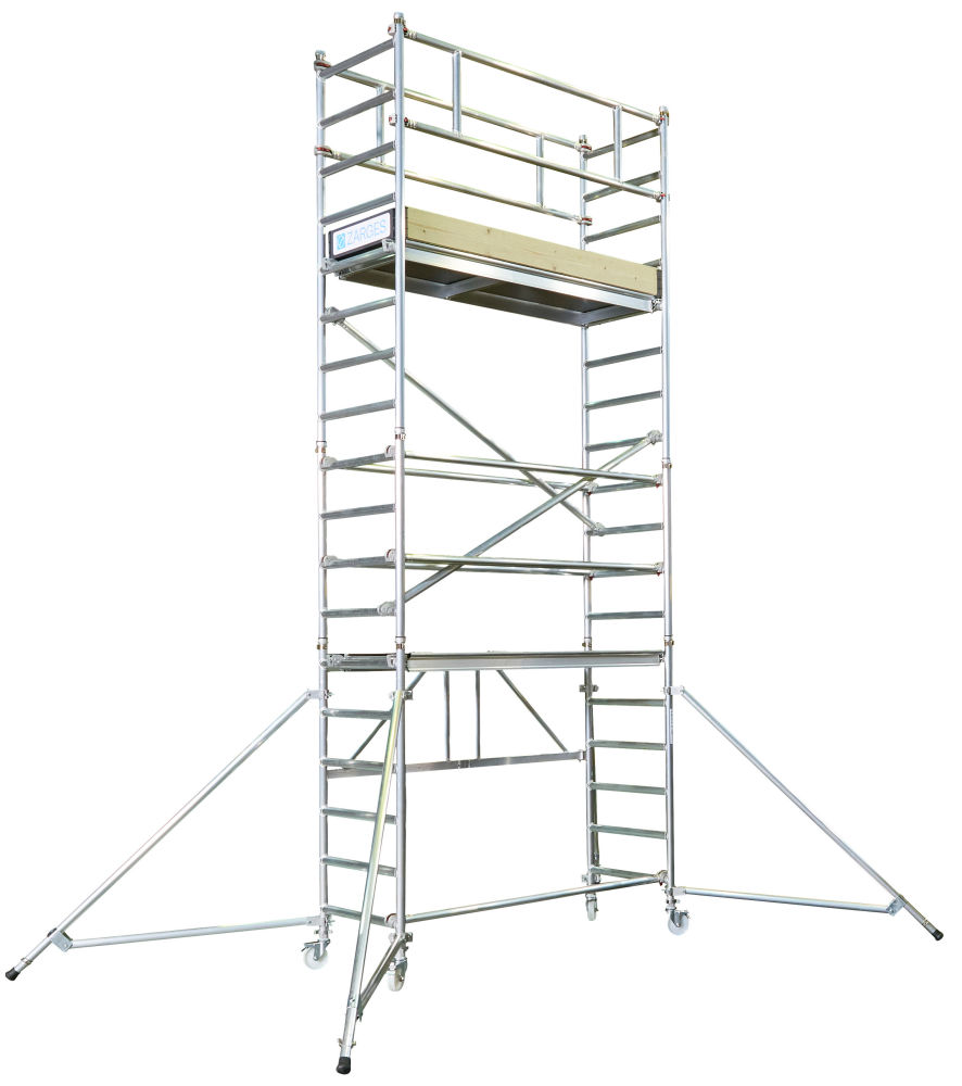 Zarges PaxTower 3T
