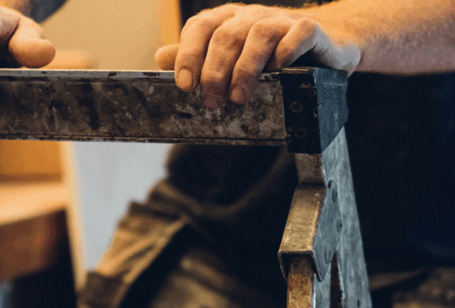 What height ladder do I need?