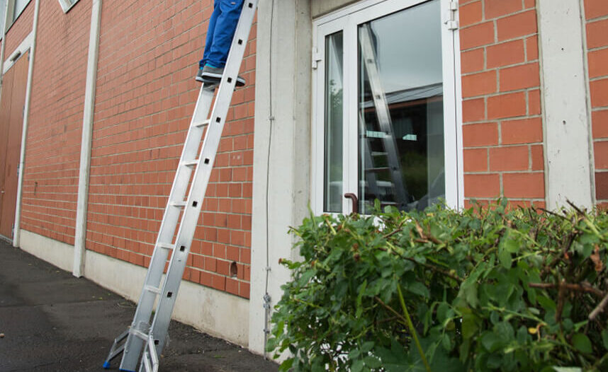 combination ladders