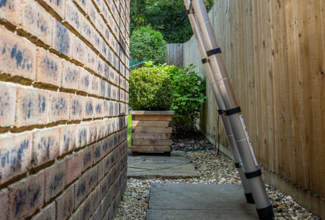 telescopic